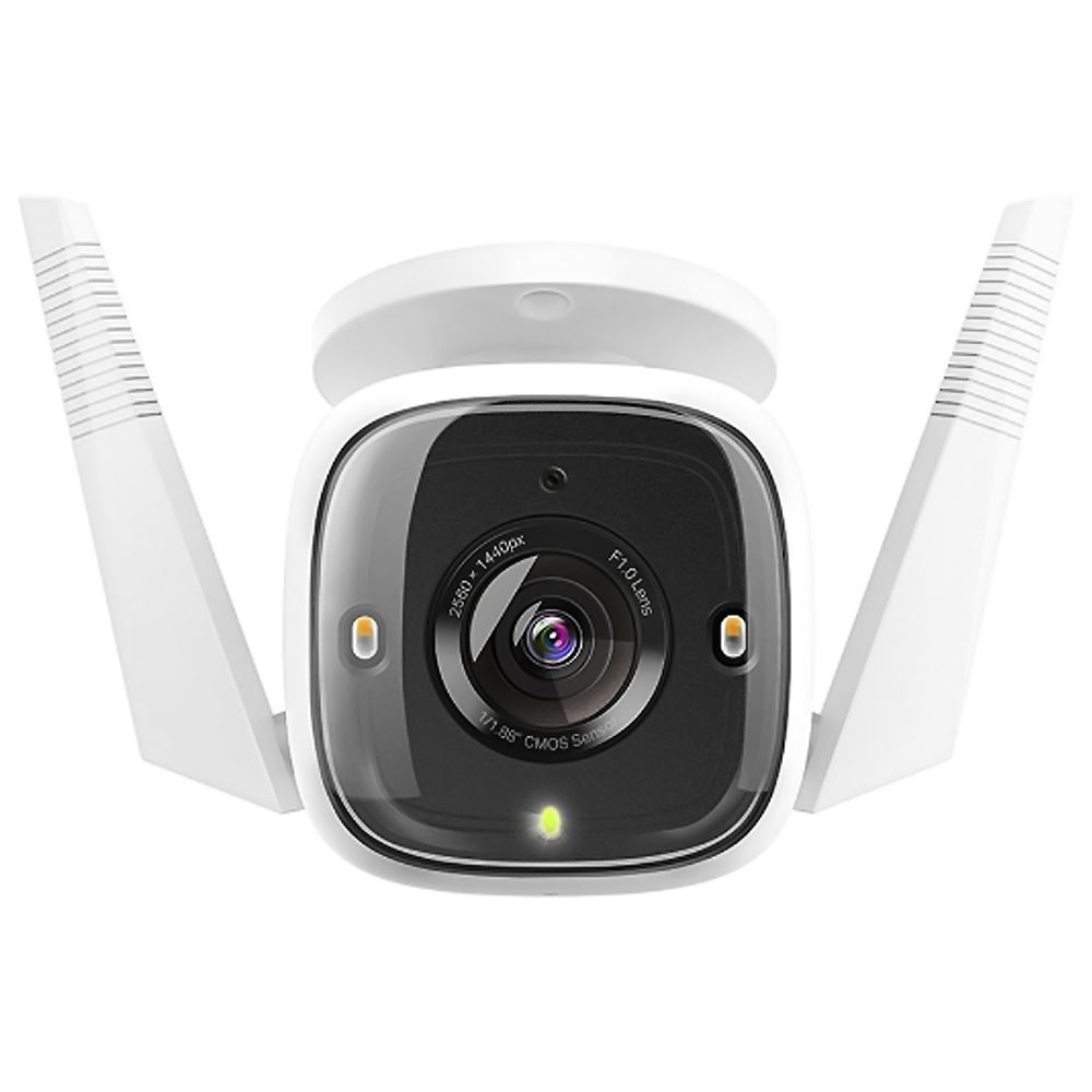 Camera IP Ngoài trời 4MP TP-Link Tapo C325WB - 3