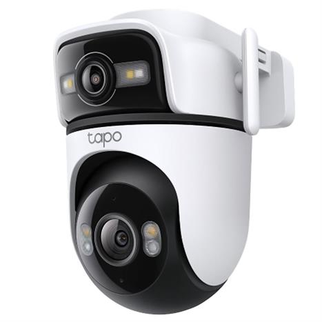 Camera IP Ngoài trời 360 Độ TP-Link Tapo C545D Màu Trắng