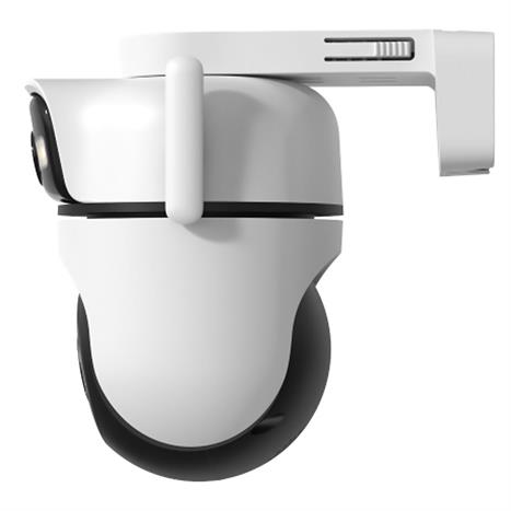 Camera IP Ngoài trời 360 Độ TP-Link Tapo C545D Màu Trắng