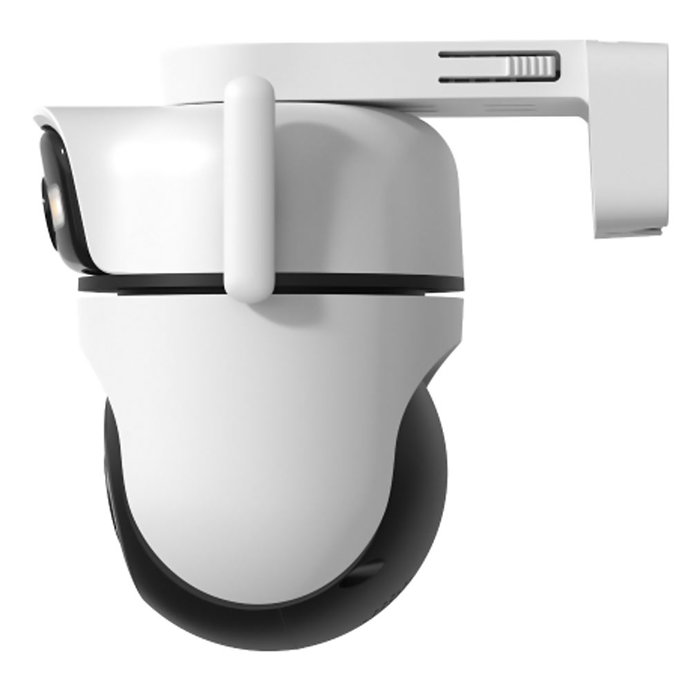 Camera IP Ngoài trời 360 Độ TP-Link Tapo C545D - 3