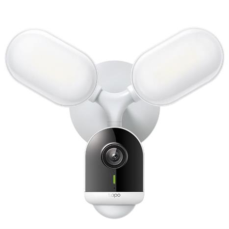 Camera IP Ngoài trời TP-Link Tapo C720 Màu Trắng