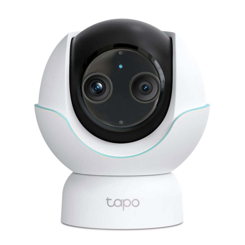 Camera IP 360 Độ TP-Link Tapo C840 - Thiết kế - Lắp đặt Camera IP 360 Độ TP-Link Tapo C840 - Thiết kế - Lắp đặt