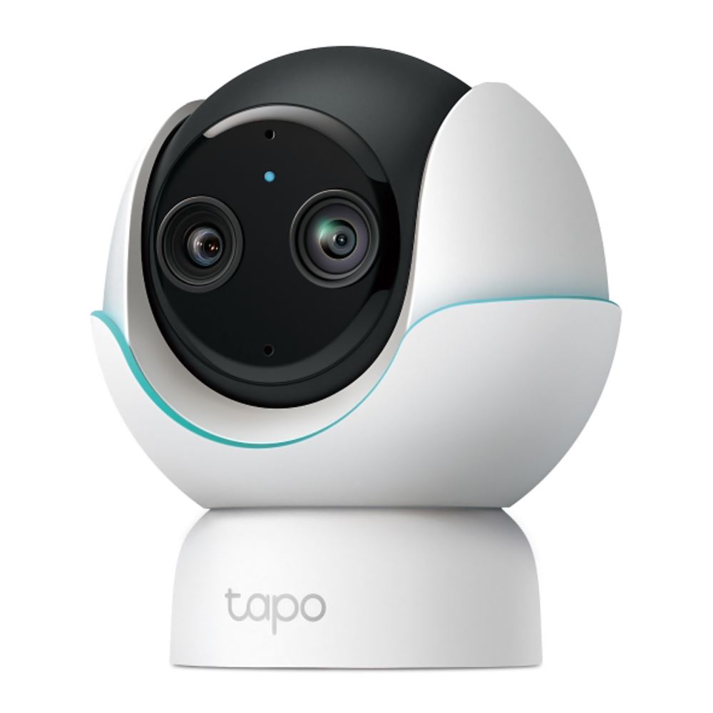 Camera IP 360 Độ TP-Link Tapo C840 - Độ phân giải Camera IP 360 Độ TP-Link Tapo C840 - Độ phân giải