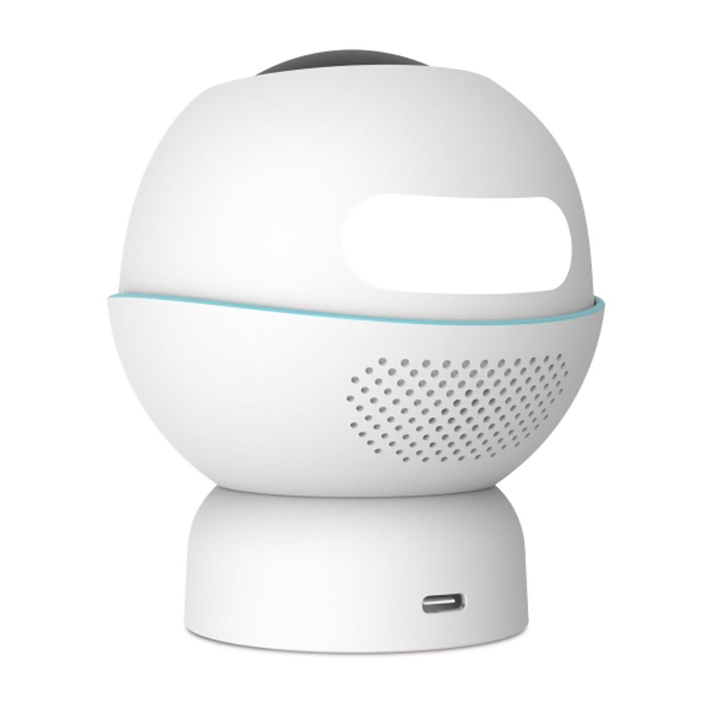 Camera IP 360 Độ 4MP TP-Link Tapo C840 - 3