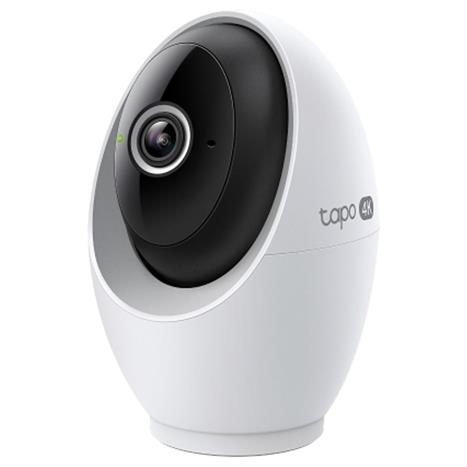 Camera IP 360 Độ TP-Link Tapo C260 Màu Trắng