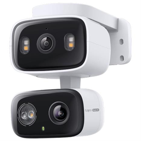 Camera IP Ngoài trời 360 Độ TP-Link Tapo C246D Màu Trắng