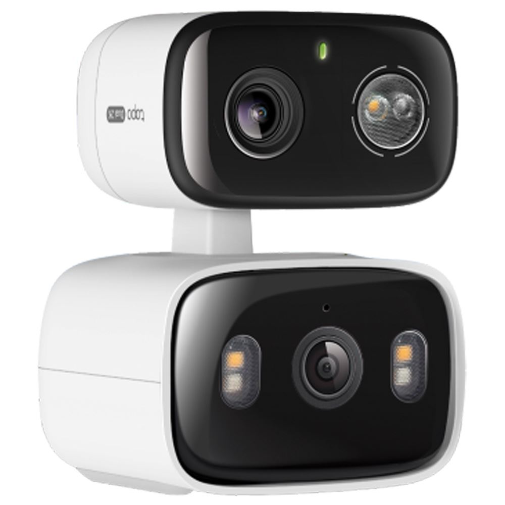 Camera IP Ngoài trời 360 Độ 3MP TP-Link Tapo C246D - 2