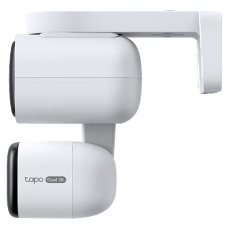 Camera IP Ngoài trời 360 Độ TP-Link Tapo C246D Màu Trắng