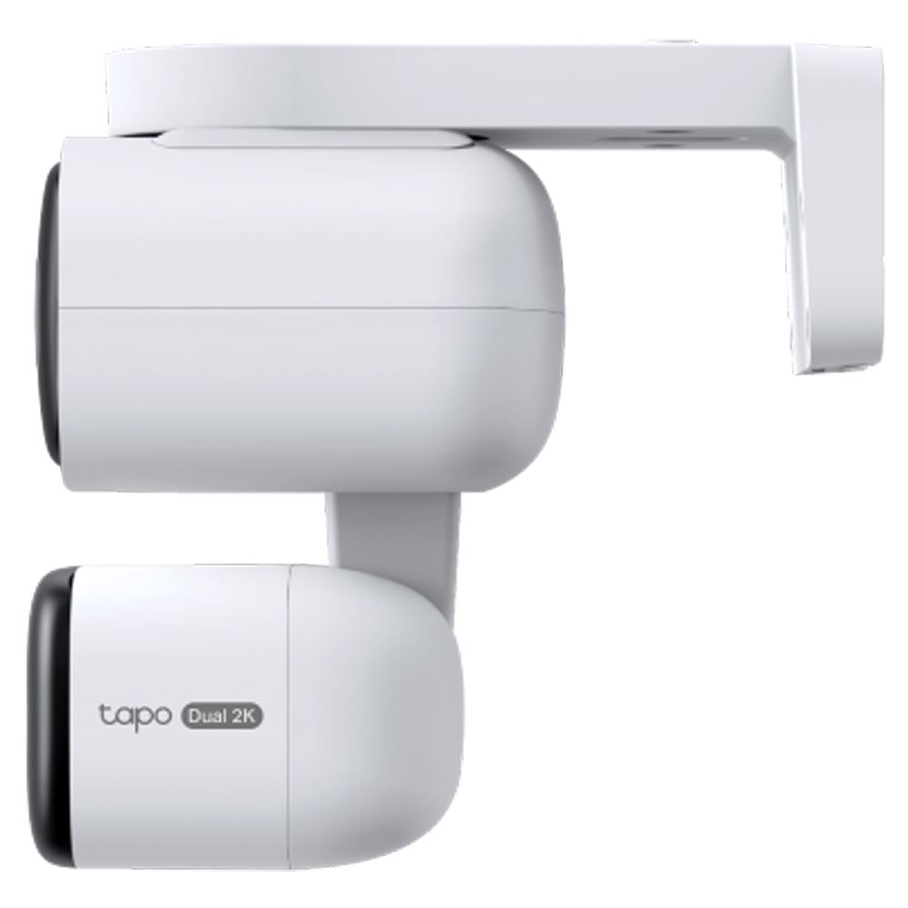 Camera IP Ngoài trời 360 Độ 3MP TP-Link Tapo C246D - 3