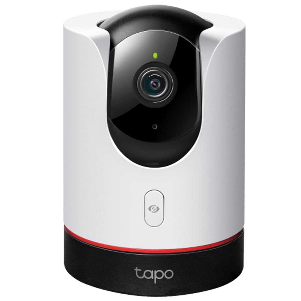 Camera IP 360 Độ TP-Link Tapo C225 - Thiết kế - Lắp đặt Camera IP 360 Độ TP-Link Tapo C225 - Thiết kế - Lắp đặt