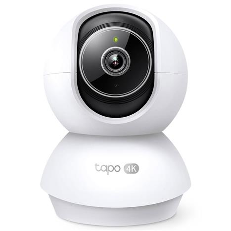 Camera IP 360 Độ TP-Link Tapo C250 Màu Trắng