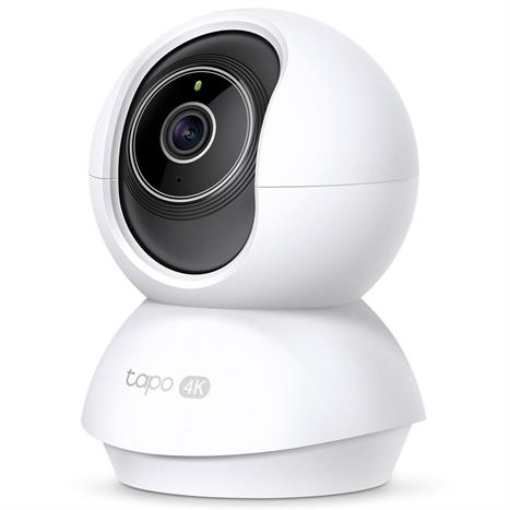 Camera IP 360 Độ TP-Link Tapo C250 Màu Trắng