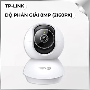 Camera IP 360 Độ TP-Link Tapo C250