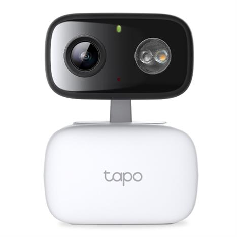 Camera IP Ngoài trời 360 Độ TP-Link Tapo C206 Màu Trắng