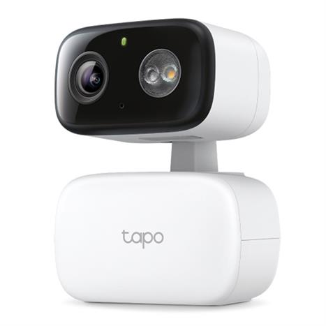 Camera IP Ngoài trời 360 Độ TP-Link Tapo C206 Màu Trắng
