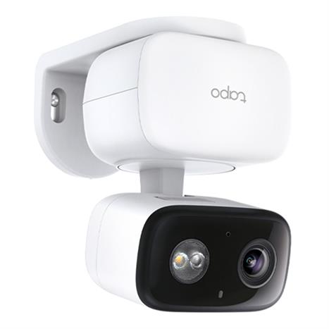 Camera IP Ngoài trời 360 Độ TP-Link Tapo C206 Màu Trắng