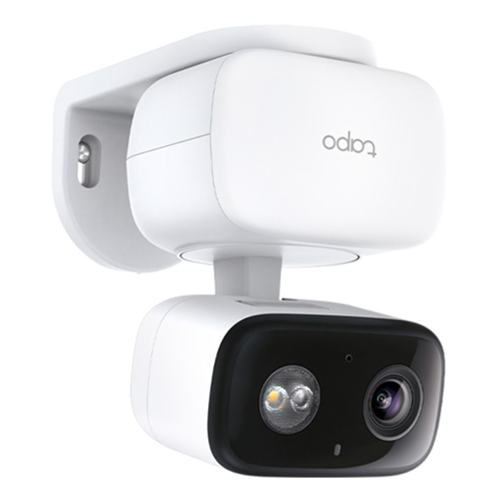 Camera IP Ngoài trời 360 Độ 2MP TP-Link Tapo C206 - 3