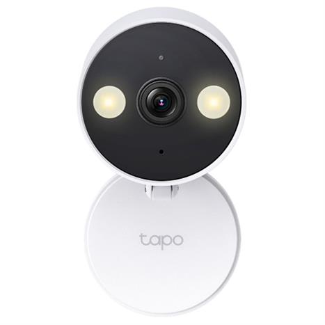 Camera IP Ngoài trời TP-Link Tapo C120 Màu Trắng