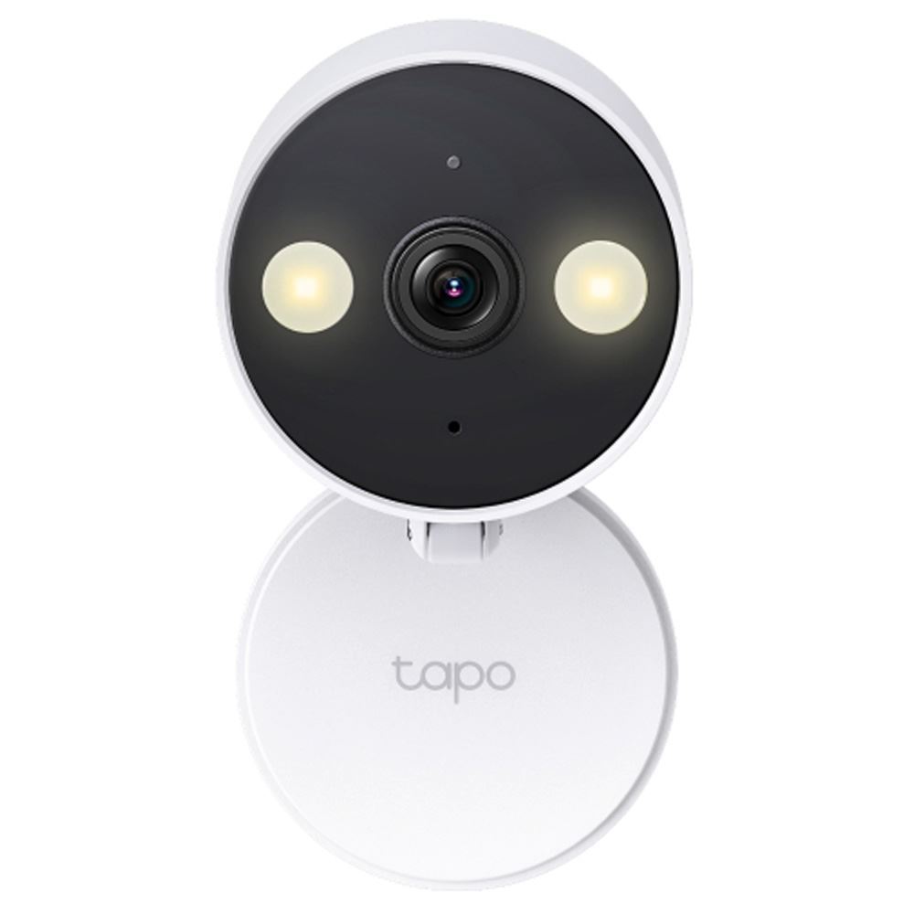 Camera IP Ngoài trời TP-Link Tapo C120 - Thiết kế Camera IP Ngoài trời TP-Link Tapo C120 - Thiết kế