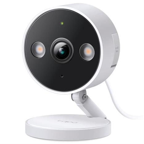 Camera IP Ngoài trời TP-Link Tapo C120 Màu Trắng