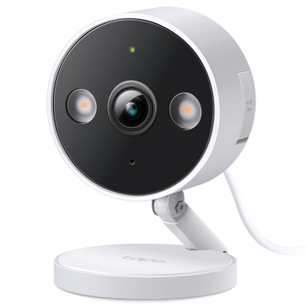 Camera IP Ngoài trời TP-Link Tapo C120 - 3