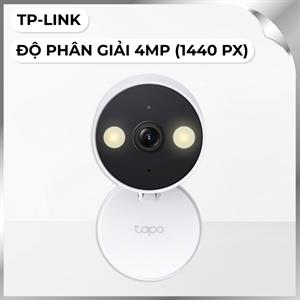 Camera IP Ngoài trời TP-Link Tapo C120