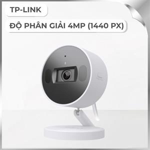 Camera IP TP-Link Tapo C125