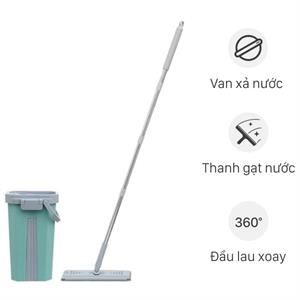 Bộ lau nhà Delites BH-M905