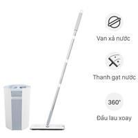Bộ lau nhà tự vắt Delites BH-M760