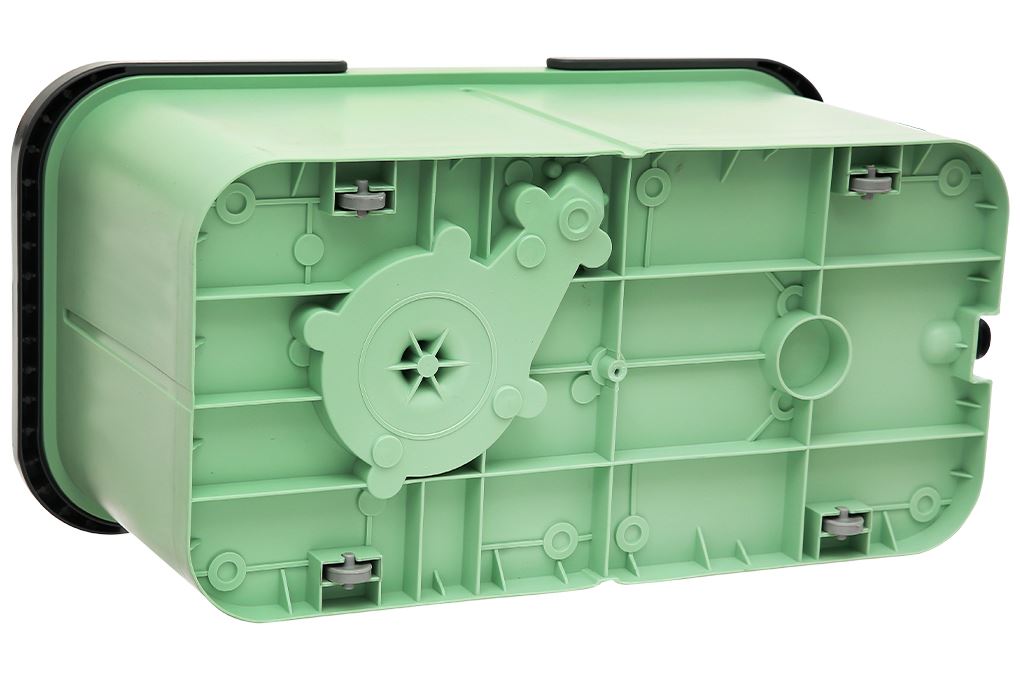 Bộ lau nhà tách nước bẩn Delites A10 Màu Xanh mint