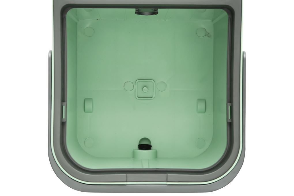 Bộ lau nhà tách nước bẩn Delites A10 Màu Xanh mint