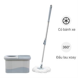 Bộ lau nhà Delites MH - HomePlus X2