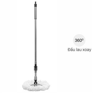 Cây lau nhà inox Delites T09 Plus