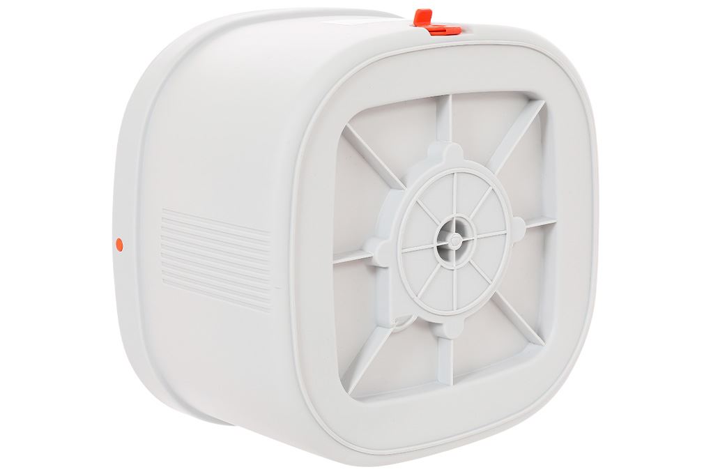 Bộ lau nhà tách nước bẩn AVA BH-RM75 Màu Xám