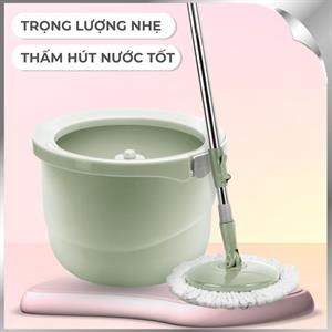 Bộ lau nhà Lock