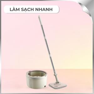 Bộ lau nhà Tanaka M047