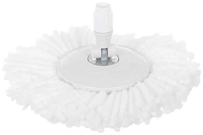 Bộ lau nhà 360 Delites MH-C10 Màu Xám nhạt