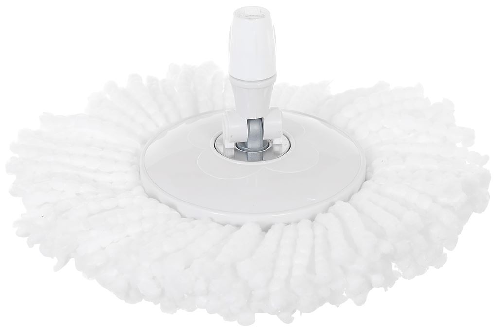 Bộ lau nhà 360 Delites MH-C10 Màu Xám nhạt