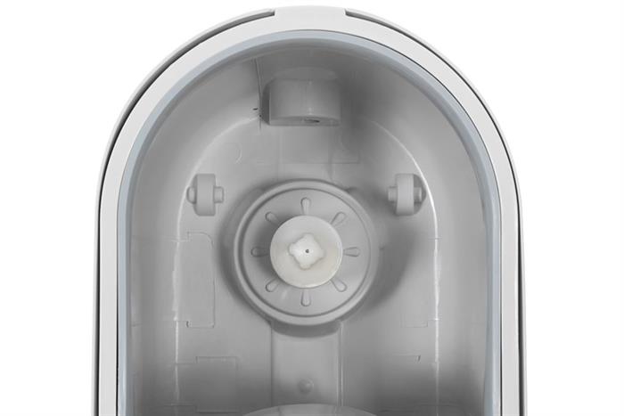 Bộ lau nhà 360 Delites MH-C10 Màu Xám nhạt