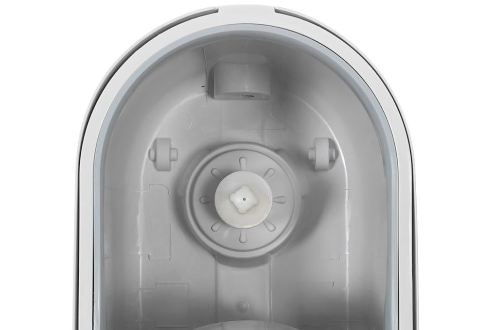 Bộ lau nhà 360 Delites MH-C10 Màu Xám nhạt