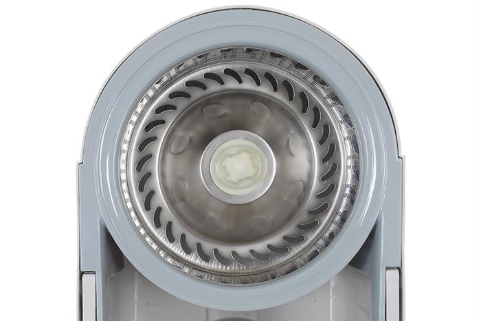 Bộ lau nhà 360 Delites MH-C10 Màu Xám nhạt