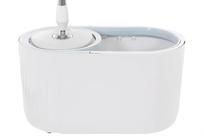 Bộ lau nhà 360 Delites MH-C10 Màu Xám nhạt