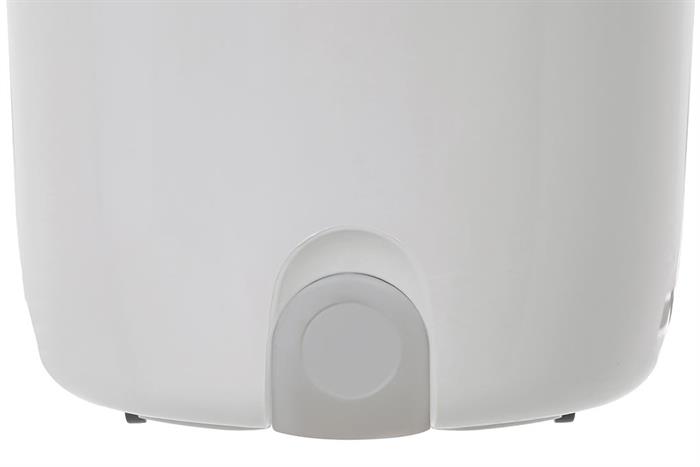 Bộ lau nhà 360 Delites MH-C10 Màu Xám nhạt