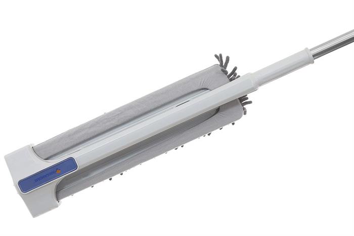 Cây lau nhà tự vắt Delites MH-A Màu Xám