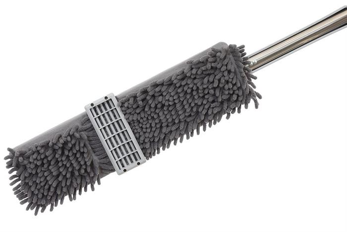 Cây lau nhà tự vắt Delites MH-A Màu Xám