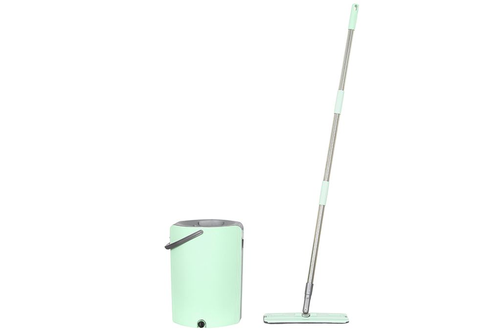 Bộ lau nhà chữ nhật Delites MH-X5