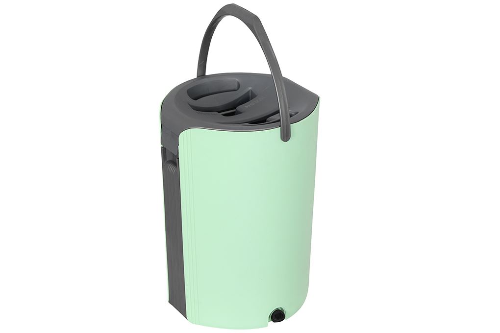 Bộ lau nhà chữ nhật Delites MH-X5 - 3