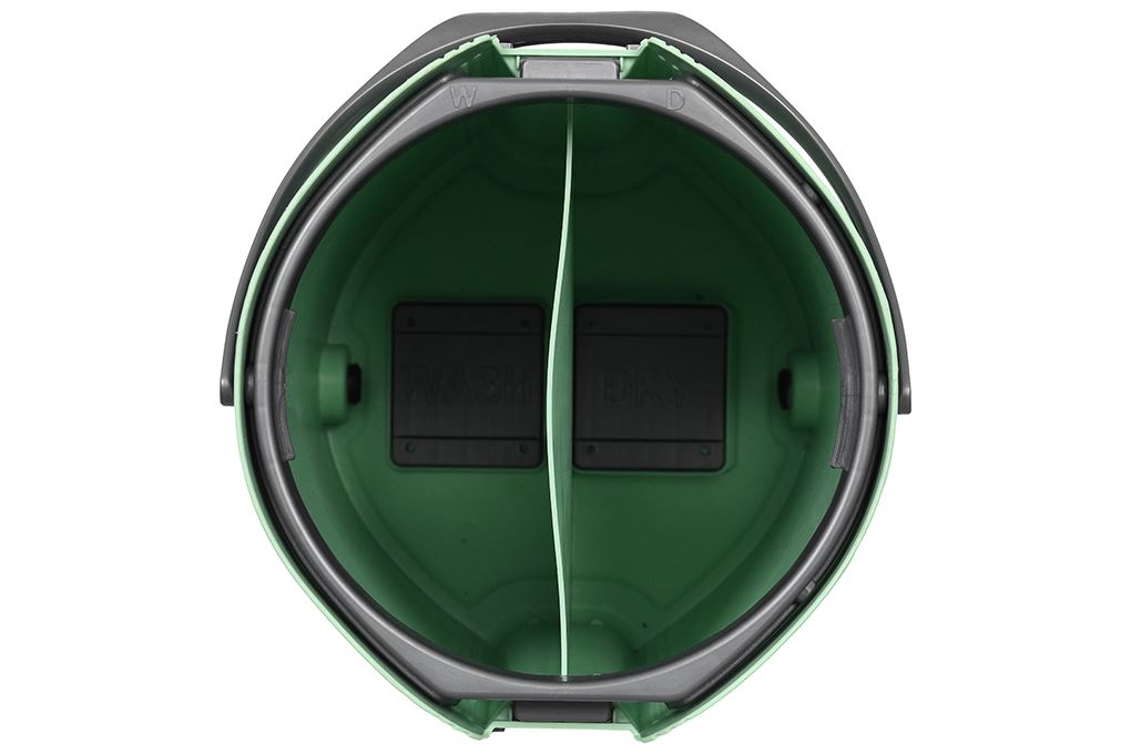 Bộ lau nhà chữ nhật Delites MH-X5 - 4