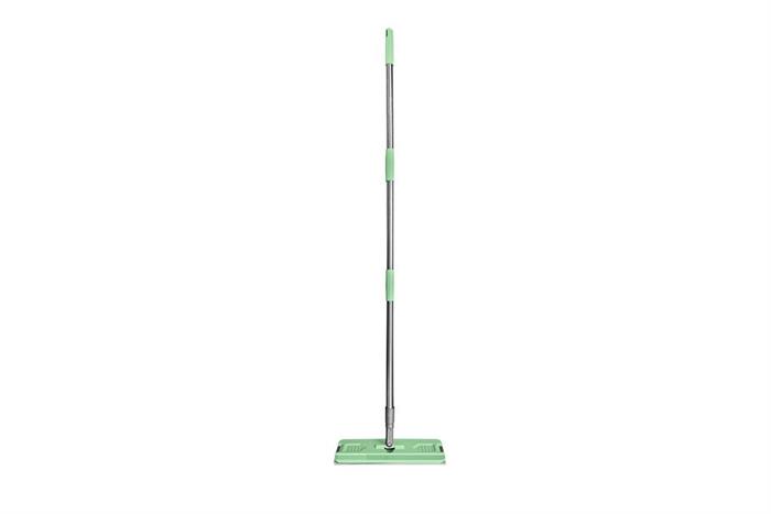 Bộ lau nhà chữ nhật Delites MH-X5 Màu Xanh - Xám