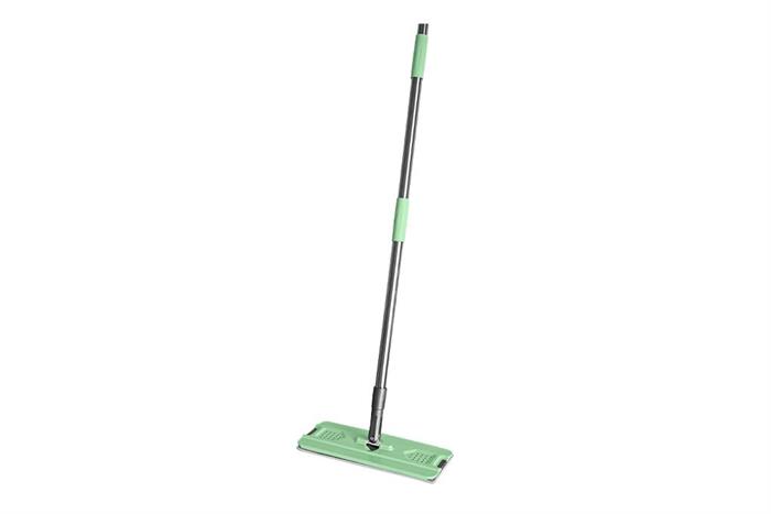 Bộ lau nhà chữ nhật Delites MH-X5 Màu Xanh - Xám